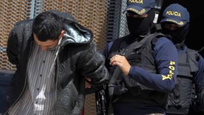 La mayoría de las personas que se dedican a extorsionar a los hondureños son pandilleros.