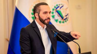 La Corte Suprema de El Salvador habilitó la reelección en 2021 provocando un debate sobre la legalidad de la misma.