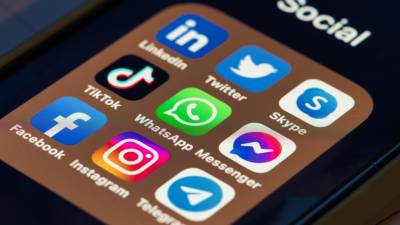 Meta anuncia mejoras en la supervisión parental en su red social Messenger