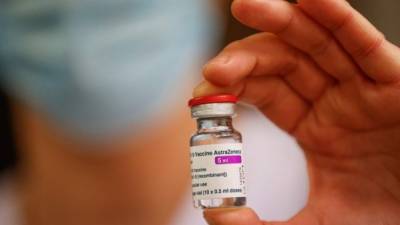 La vacuna de Astrazeneca ha sido suministrada en varios países de la Unión Europea./AFP.