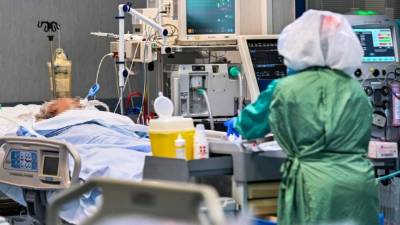 El coronavirus ya cobra la vida de más de 170,000 personas en el mundo. Foto: AFP