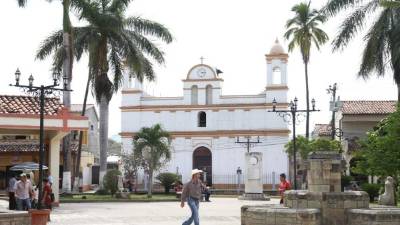Además de arqueología, Copán le ofrece a nacionales y extranjeros agroturismo.