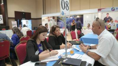 La ciudad se ha fortalecido en el turismo de reuniones.