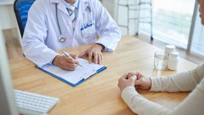 Las recomendaciones son generales para pacientes de todas las edades y sin importar la condición.