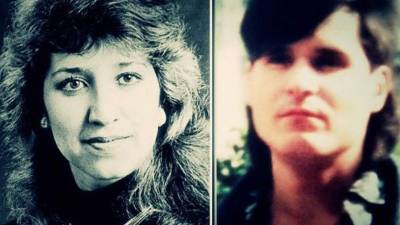 Sara Aldrete y Adolfo de Jesús Constanza se conocieron en 1987.