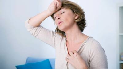 La menopausia antes de los 40 años se considera prematura.