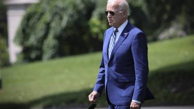 Biden inaugurará esta tarde la Cumbre de las Américas pese al boicot de México y otros países de la región.