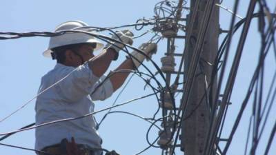 De enero a marzo se añadieron 30,567 megavatios de energía a la red de distribución en Honduras.