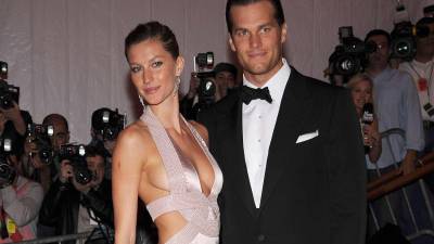 El estadounidense Tom Brady y la supermodelo brasileña Gisele Bündchen confirmaron por fin su ruptura.