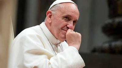 El Papa envió un mensaje sobre el significado del deporte para la humanidad.