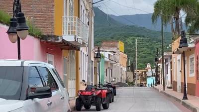 El municipio Mezquital del Oro, Zacateca, se convirtió en un pueblo fantasma después de que más de la mitad de sus habitantes se contagiara por dengue.