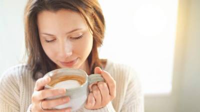 El café tiene muchos benedicios para el organismo.
