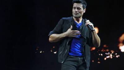 Chayanne tiene tantas cualidades para amarlo que no tendríamos suficiente espacio para escribirlas.
