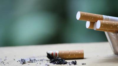 Aunque la cantidad de fumadores disminuye en la mayoría de países, la <b>OMS </b>alertó que las enfermedades asociadas al <b>tabaco </b>pueden seguir siendo altas durante algunos años.