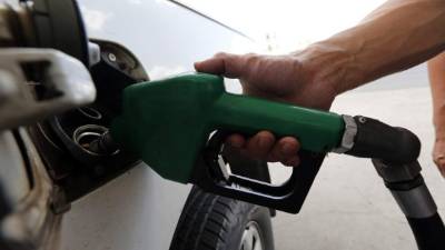 La nueva estructura de precios de combustibles entra en vigor a partir de mañana