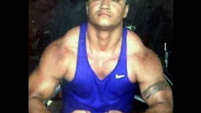 El instructor José Mendez Izaguirre fue ultimado el pasado martes.