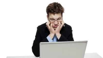 Si elige ser feliz en el trabajo y hacer lo que sea necesario para conseguirlo, las cosas empezarán a cambiar.