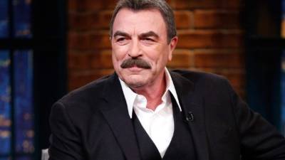 Selleck ha llegado a un acuerdo con las autoridades.
