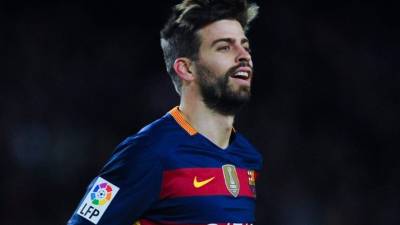 No cabe duda que el central siempre se encuentra envuelto en polémica.