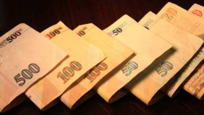 La devaluación del lempira ha entrado en una nueva etapa de estabilidad.