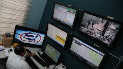 Negocios y casas son ahora vigiladas en tiempo real, incluso desde celulares