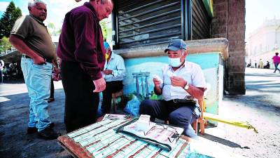 El Pani recibe más ingresos por concesiones internaciones que por venta de lotería.