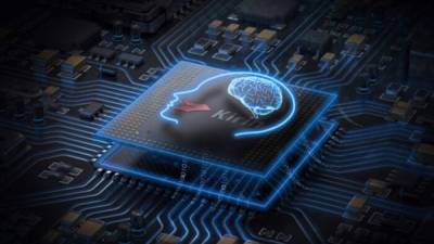 De acuerdo con un ejecutivo de Huawei, el chip es lo más parecido a meter un cerebro humano dentro de un teléfono inteligente.