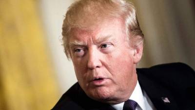 Exigen saber impacto del muro. Foto: AFP