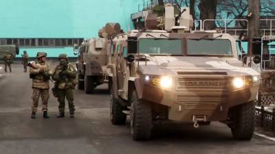 Moscú advirtió con desplegar tropas o misiles en Cuba o Venezuela si EEUU y la OTAN siguen avanzando en Europa del Este.