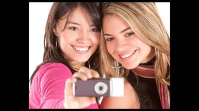 Con pequeños trucos, sus fotografías saldrán muy bien.