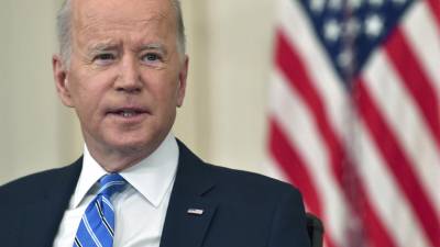 El Gobierno de Biden negó una de las principales garantías de seguridad exigidas por Rusia.