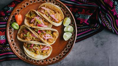 Uno de los principales atractivos será el área exclusiva dedicada a los “Tacos de Autor”, donde reconocidos chefs presentarán sus innovadoras creaciones.