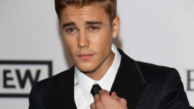 Hace más de tres meses Justin perdió a Sammy, su perrito de toda la vida.