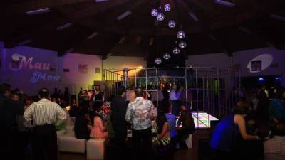 La Mau Mau 2015 se reprogramará este día.