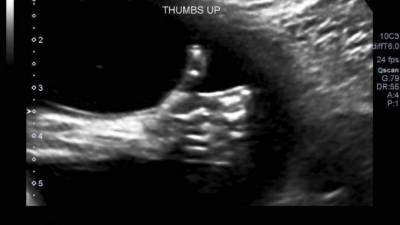 El gesto del pequeño se ha viralizado en las redes sociales.