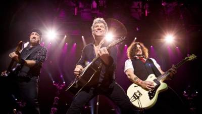 Bon Jovi