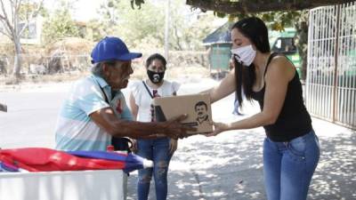 Foto: La Prensa