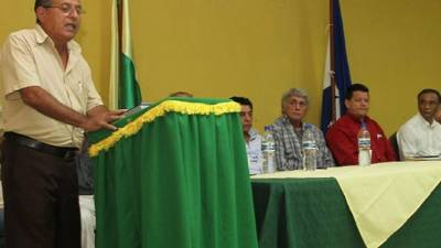 Representantes de organizaciones gremiales se reunieron para coordinar un plan.