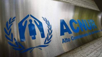 Hoy se conmemora el Día Mundial del Refugiado.