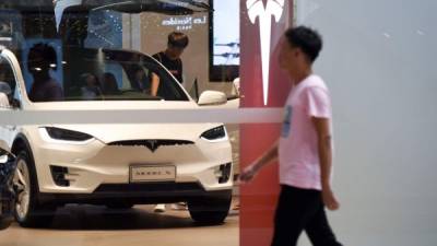 Tesla quiere llevar la conducción autónoma al siguiente nivel.