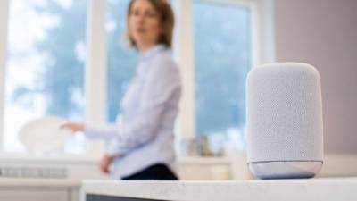 Los asistentes virtuales son una tendencia tecnológica que destacará este 2019.