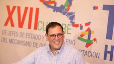 El canciller hondureño, Lisandro Rosales, será el anfitrión de las delegaciones visitantes.