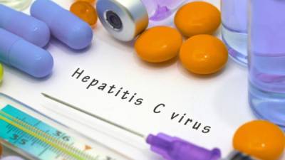 La hepatitis C es una enfermedad del hígado causada por el virus del mismo nombre.