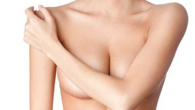 Los implantes son muy buscados para lograr un aumento de los senos.