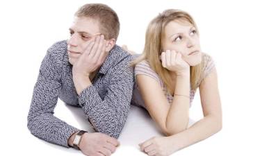 Ahora es más habitual que la esposa tenga un nivel educativo superior que el marido.