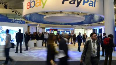 México, Brasil y Chile son los que más compran por Internet.