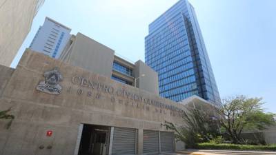 En la plataforma de Finanzas se divulga la ejecución presupuestaria de ingresos de las instituciones centralizadas y descentralizadas.