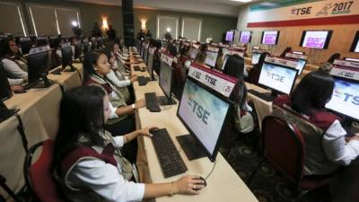 Las elecciones generales se celebrarán el 28 de noviembre.