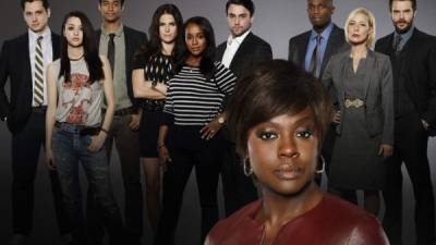 Cada miércoles puede disfrutar, a través de Sony, de un episodio de estreno de “How To Get Away With Murder”.