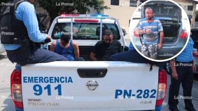 La Policía busca esclarecer este hecho para deducir responsabilidades.